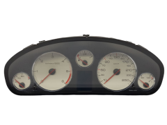 Bloc Compteurs Vitesse Peugeot 407 9658138580 A2C53106703 21771 Bloc Compteurs Vitesse Peugeot 407 9658138580 A2C53106703 21771