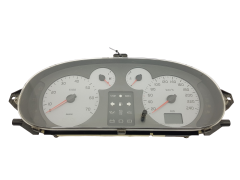 Bloc Compteurs Vitesse Renault Scenic RX4 Megane P8200213795 25998
