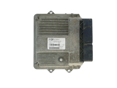 Calculateur MJD6JF.D3 51758210 Fiat Magneti Marelli 41923