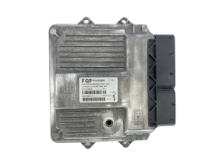Calculateur FGP 55190069 MJD6JO.C2 71600.023.07 Opel 63877