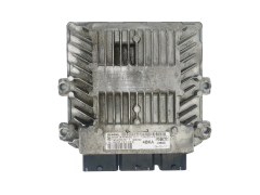 Calculateur 6M51-12A650-YA 5WS40512A-T Ford Siemens 45102