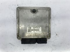 Calculateur 038906019AM 0281010091 Volkswagen Bosch 57473 Calculateur 038906019AM 0281010091 Volkswagen Bosch 57473