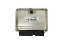 Calculateur 038906019BR 0281010226 Audi Bosch 18707