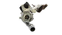 Turbocompresseur 144105051R 4913107400 2.0DCI Renault Trafic 3 TD03L12bR-04 0km Turbocompresseur 144105051R 4913107400 2.0DCI Renault Trafic 3 TD03L12bR-04 0km