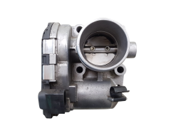 Boitier Papillon D’admission Fiat Lancia 0280750042 1.2B Bosch 1555