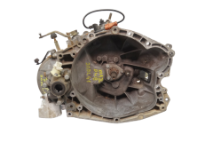 Boîte De Vitesse 20DL41 Citroen Xsara 2 1,9 D 
