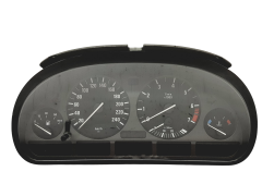 Bloc Compteurs Vitesse BMW 5 E39 6211 8375669 110008735031 59218