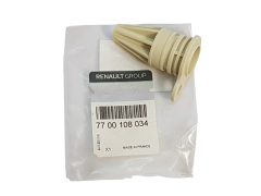 Roue dentée pour arbre de tachymètre Original Renault 7700108034