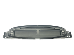 Bloc Compteurs Vitesse Citroen Xsara Picasso 9661734780 55517
