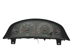 Bloc Compteurs Vitesse Opel Vectra C 09180286WR 110080123016 49966