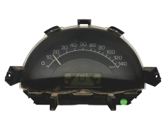 Bloc Compteurs Vitesse Smart Fortwo 0010124V001 110008872011 41101