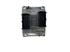 Calculateur Fiat 00468019640 0261206980 ME73H4F001 Bosch 49831