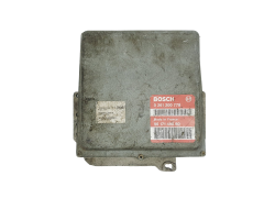 Calculateur 9617149880 0261200778 26FM0076 PSA Bosch 36404