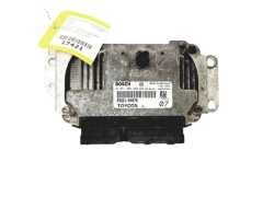 Calculateur Toyota 89661-0H070 0261S04464 Bosch 20825 Calculateur Toyota 89661-0H070 0261S04464 Bosch 20825