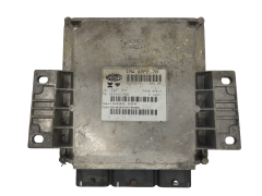 Calculateur PSA 9642423780 IAW48P2.70 Magneti Marelli 23546 Calculateur PSA 9642423780 IAW48P2.70 Magneti Marelli 23546