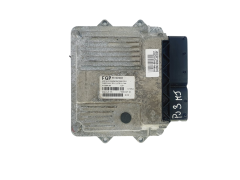 Calculateur MJD6JF.P6 55192093 71600.021.03 Fiat Magneti Marelli 47287