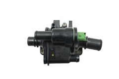 Boitier Thermostat D'eau moteur 9641522380 1336V6 Citroen Peugeot 1.4 HDI