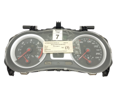 Bloc Compteurs Vitesse Renault Clio 3 8200582705 H 27026