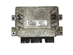 Calculateur S120200105A 8200522357 8200510536 Renault 27082