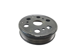 Poulie De Pompe De Direction Assitee 7700105710 Renault 