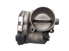 Boitier Papillon D’admission BK2Q-9E926-AB 0280750537 Ford PSA Bosch 3285