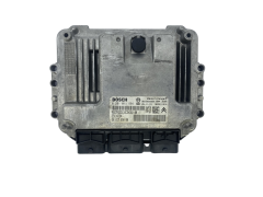 Calculateur 0281011804 9661769080 9653958980 PSA Bosch