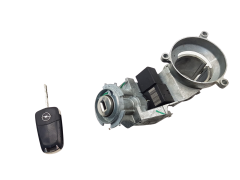 Commutateur D’allumage Opel Corsa D 56155E Delphi 1099