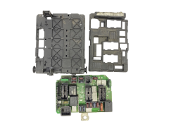 Calculateur BSI S118464BN0 S118463DN0 PSA Siemens 59365 Calculateur BSI S118464BN0 S118463DN0 PSA Siemens 59365
