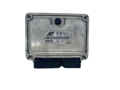 Calculateur 038906019FA 0281010629 Ford VW Bosch 50752