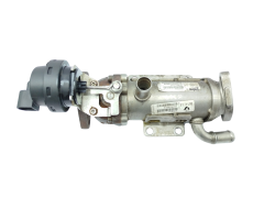 Refroidisseur Egr EGR 8200611709 H8200340616 Valeo Renault 2.0 DCI 8200988414 Refroidisseur Egr EGR 8200611709 H8200340616 Valeo Renault 2.0 DCI 8200988414