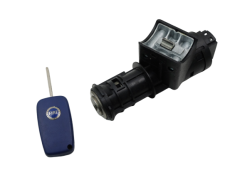 Commutateur D’allumage Fiat Stilo 00467601520 61001500 TRW 1198