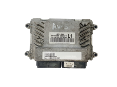 Calculateur 5WY5968B 96983177 L1 42R 1BZP Chevrolet 39301 Calculateur 5WY5968B 96983177 L1 42R 1BZP Chevrolet 39301