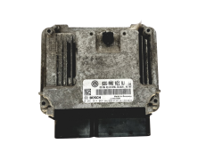 Calculateur Ecu VW 03G906021QJ 0281014064 Bosch 29505