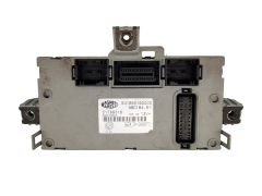 Calculateur BSI Fiat 51789318 501890160000 Magneti Marelli 20089