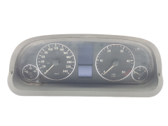 Bloc Compteurs Vitesse Mercedes A W169 A1695405347 0263643153 26290