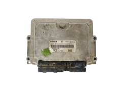Calculateur 0281010738 73501236 19241YAA Fiat Bosch 37470