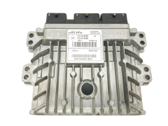Calculateur 237101989R 237101990R 28321424 Renault Delphi 28062 Calculateur 237101989R 237101990R 28321424 Renault Delphi 28062
