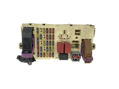 Boîtier Fusibles Fiat 46758961 46812234 NPL 58311