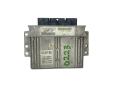 Calculateur 279115210117 279115219916 TATA Valeo 59610 Calculateur 279115210117 279115219916 TATA Valeo 59610