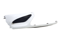 Grille De Par Chocs,Calandre Avant Gauche 7700834200 Renault Megane 1995-1999