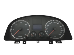 Bloc Compteurs Vitesse VW Caddy 1T0920864A 110080378003 51685