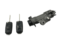 Commutateur D’allumage VW Golf 4 Passat 4B0905851C 4B0905849 1467