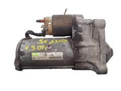 Démarreur Moteur Renault 7700113209 D7R35 1.9 Valeo