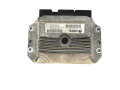 Calculateur Renault 21584288-2A 8200321263 8200387138 Sagem 24584
