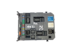 Calculateur 9666952080 BSI X02-00 PSA Valeo 34980 Calculateur 9666952080 BSI X02-00 PSA Valeo 34980