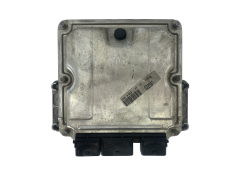 Calculateur 9655816780 0281011522 9640938180 PSA Bosch 53530