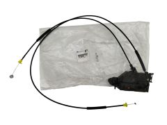 Porte Coulissante Serrure Original 9657000080 9138P0 Fiat Citroen Peugeot