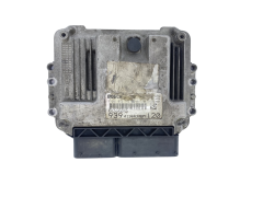Calculateur 55205658 4134A3ABM 0281012143 Fiat Bosch