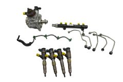 Pompe D’injection 9688499680 0445110340 1.6 eHDi 8v Bosch PSA