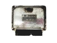 Calculateur 038906019HT 0281010947 Seat Bosch 30308